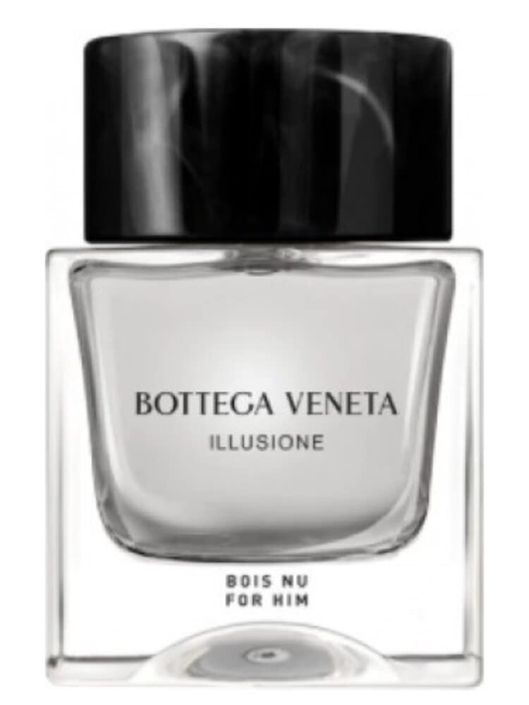 Bottega Veneta Bois Nu Men EDT Spray Fresh 1.6oz