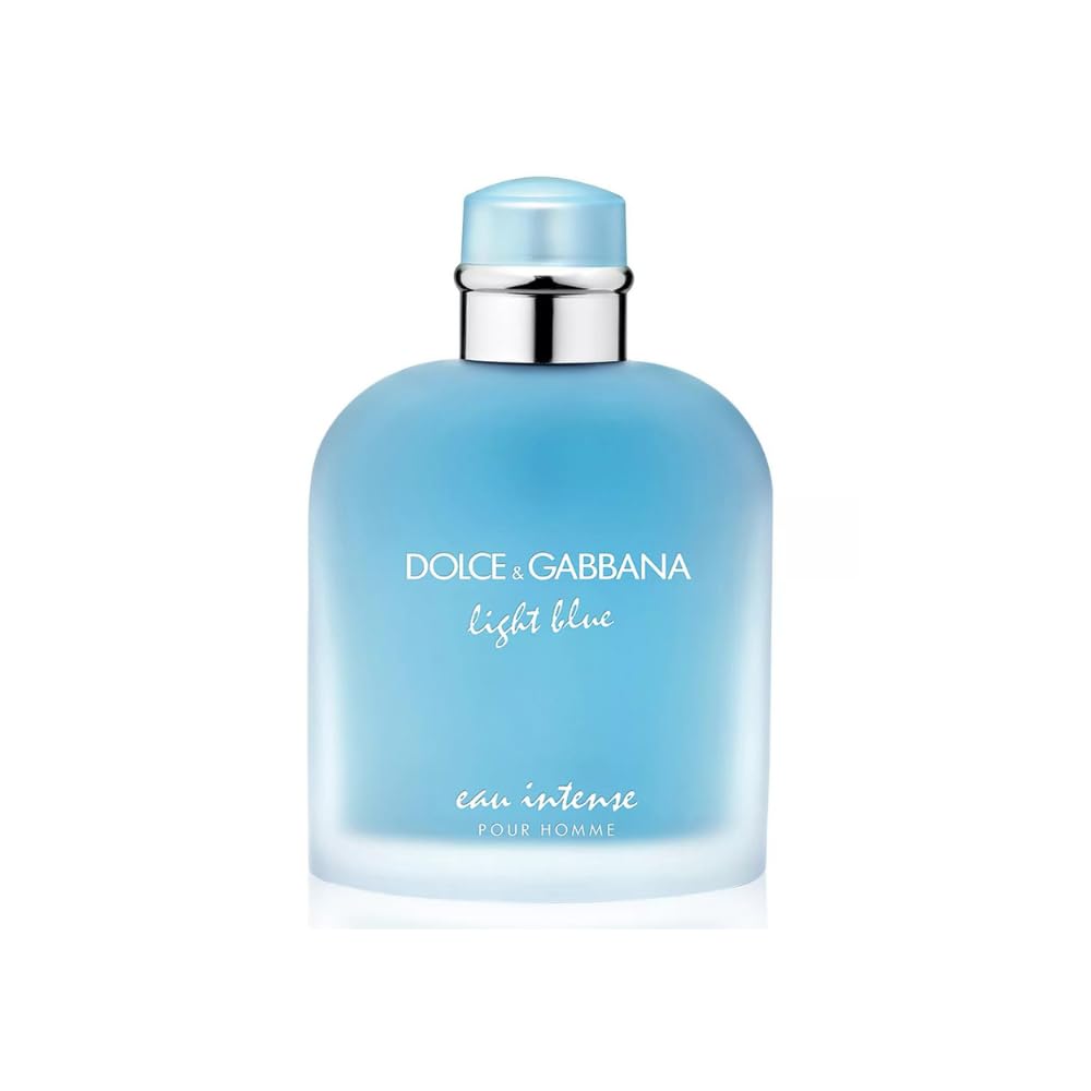 Dolce&Gabbana Light Blue Intense Men EDP Spray 6.7oz