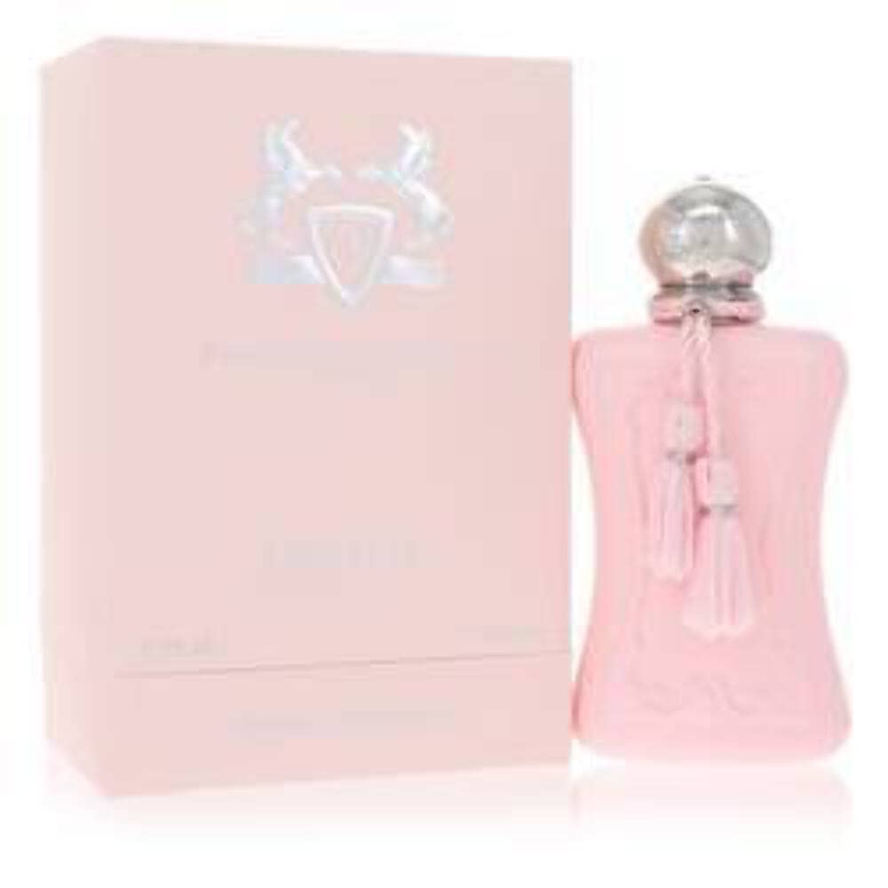 Parfums de Marly Delina Eau de Parfum Women's Fragrance with Floral and Fruity Notes
