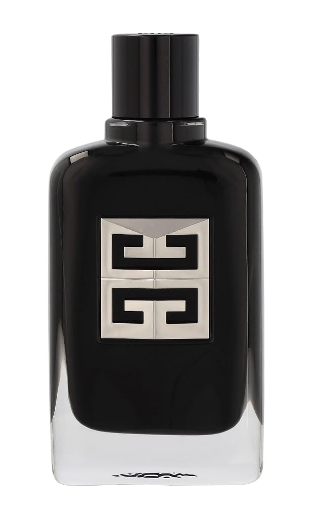 Givenchy Gentleman Society Men's Eau de Parfum Sophisticated Elegance Long-lasting Fragrance