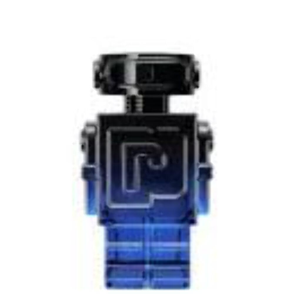 Paco Rabanne Phantom Intense Men Eau de Parfum Captivating Fragrance