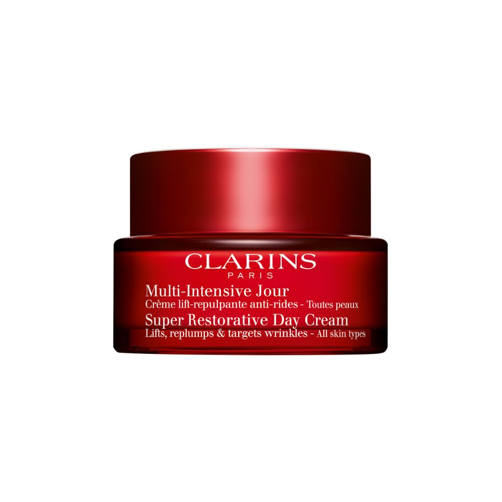 Clarins Super Restorative Cream