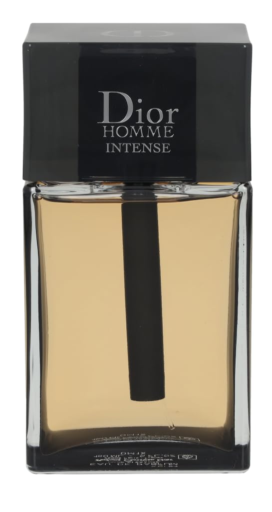 Dior Homme Intense Men Parfum Seductive 5 Oz