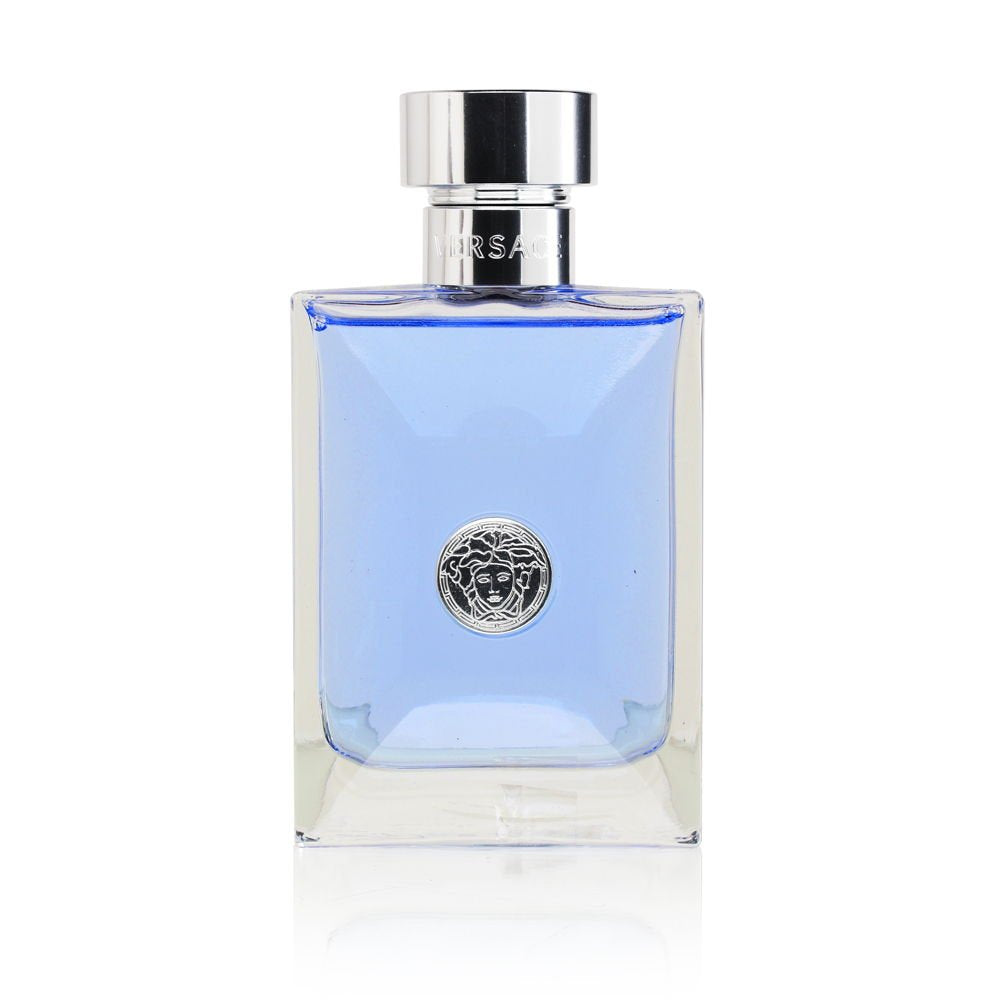 Versace Pour Homme Men After Shave Fresh 3.4 oz