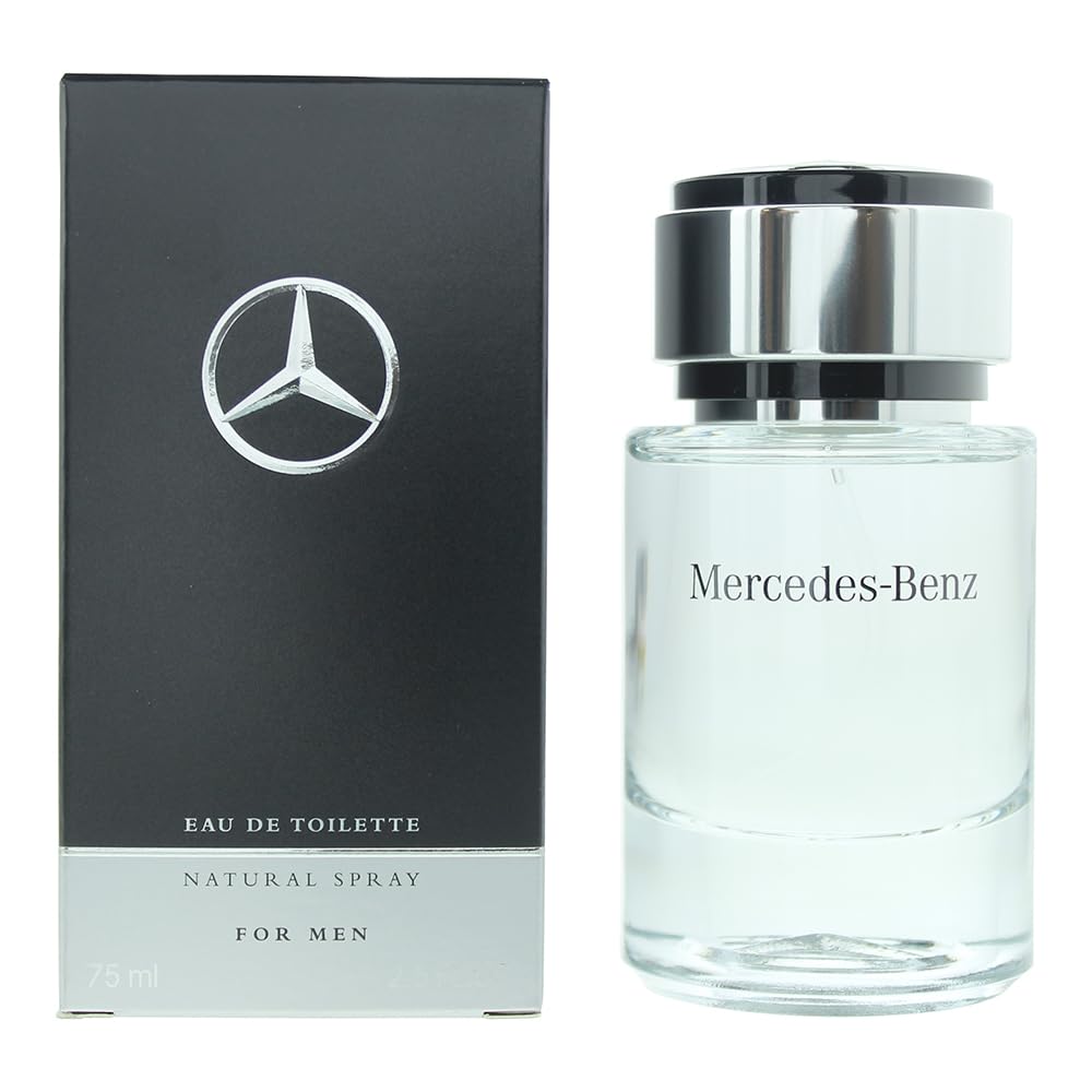 Mercedes-Benz Classic Men's Eau de Toilette