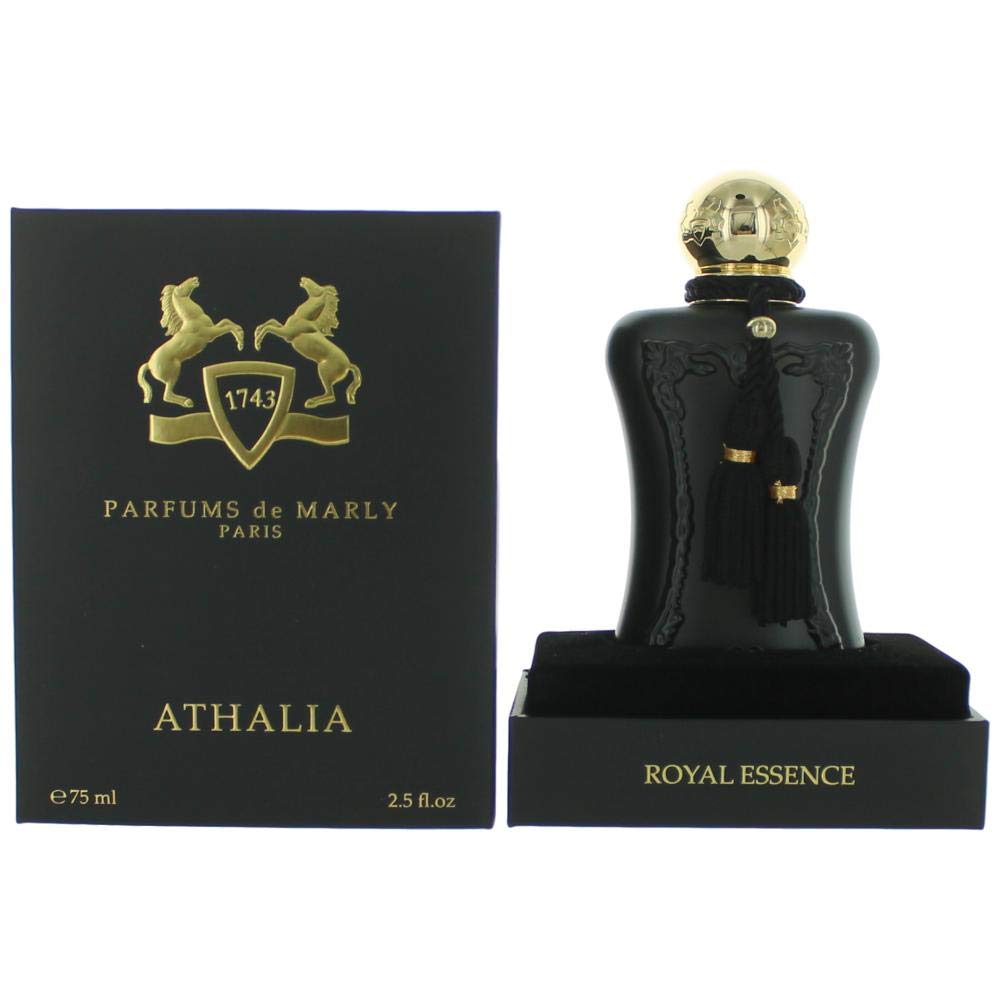 Parfums de Marly Athalia Parfum Women Eau de Parfum 2.5 Fl Oz