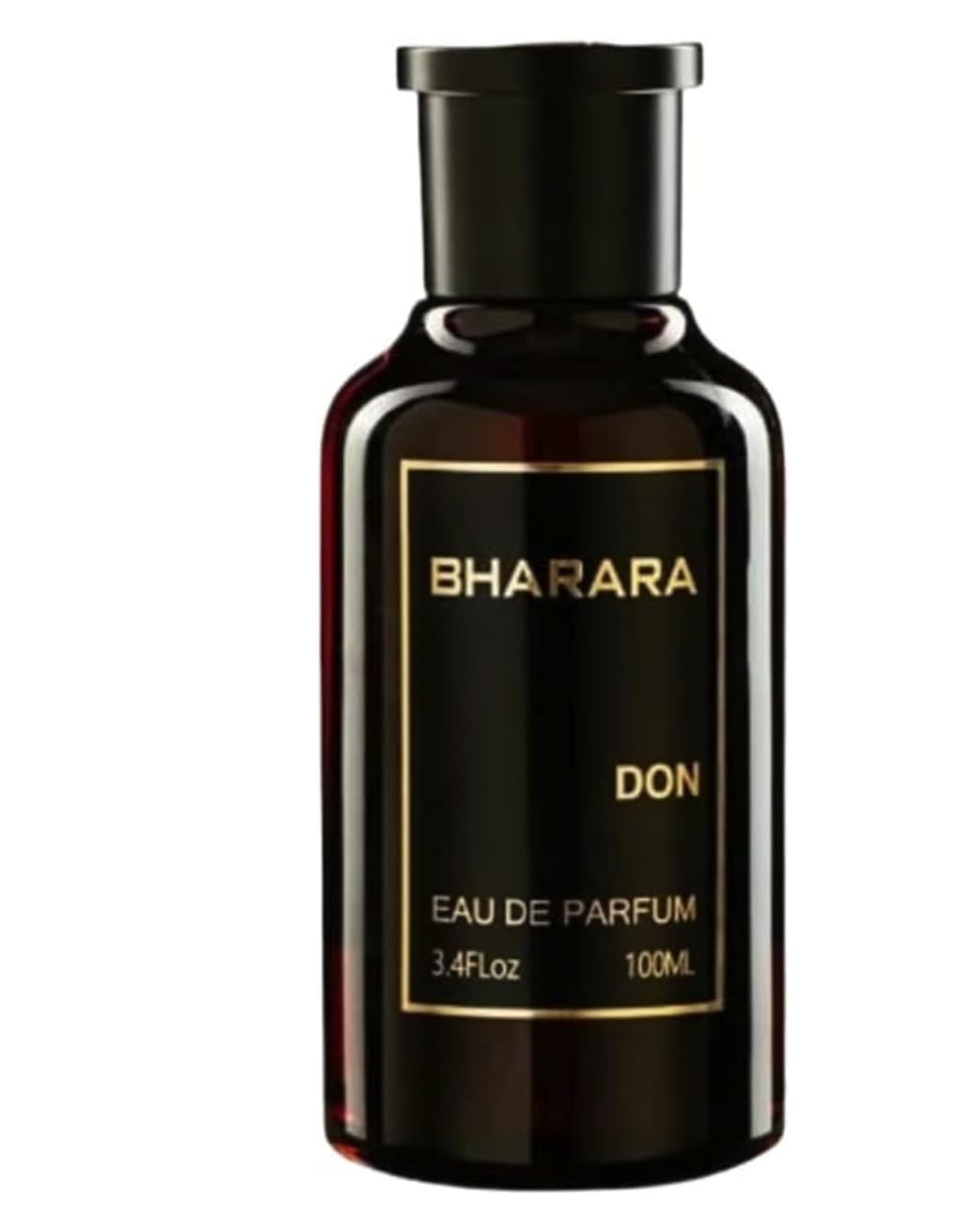 Bharara Don Men's Fragrance Eau de Parfum Intense Masculine Scent