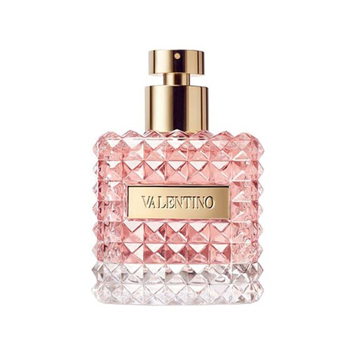 Valentino Donna Enchanting Women's Eau de Parfum with Luxurious Captivating Fragrance