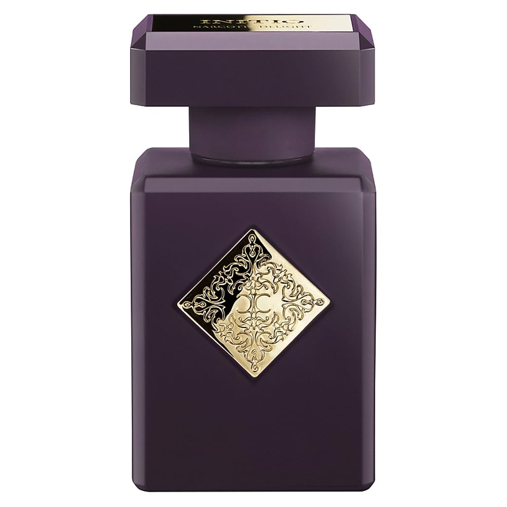 INITIO PARFUMS PRIVÉS Narcotic Delight Unisex Eau De Parfum with Cherry Cognac Vanilla Spice