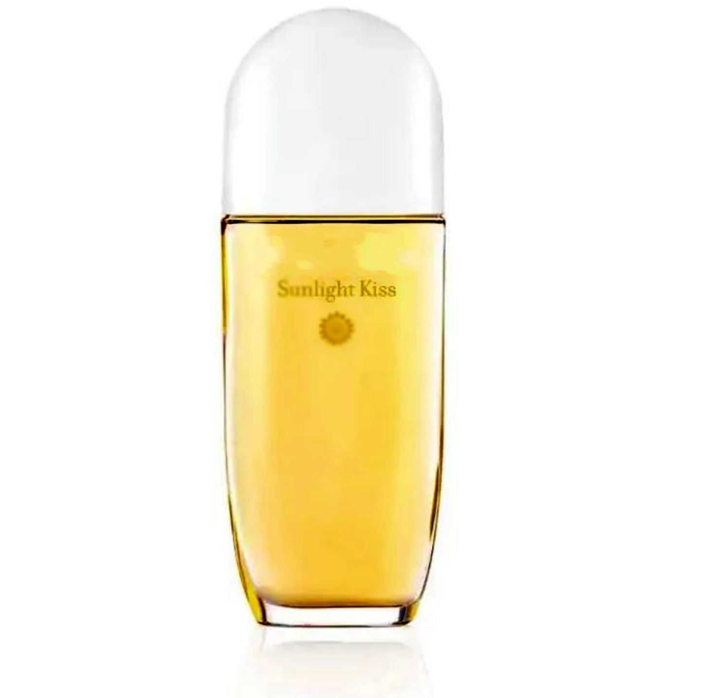 Novapholia Sunflowers Sunlight Body Eau de Toilette Bright Floral 100ml