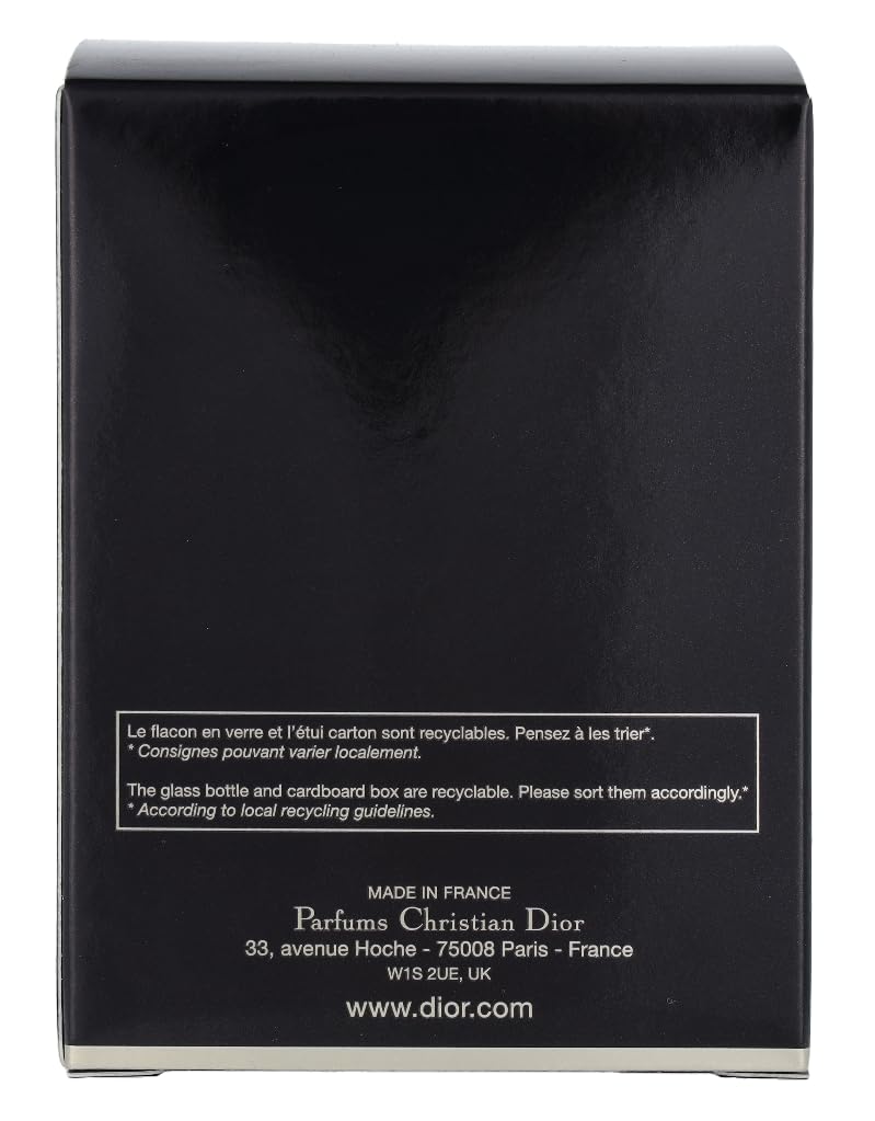 Dior Hypnotic Poison Women EDT Seductive Scent 1 oz