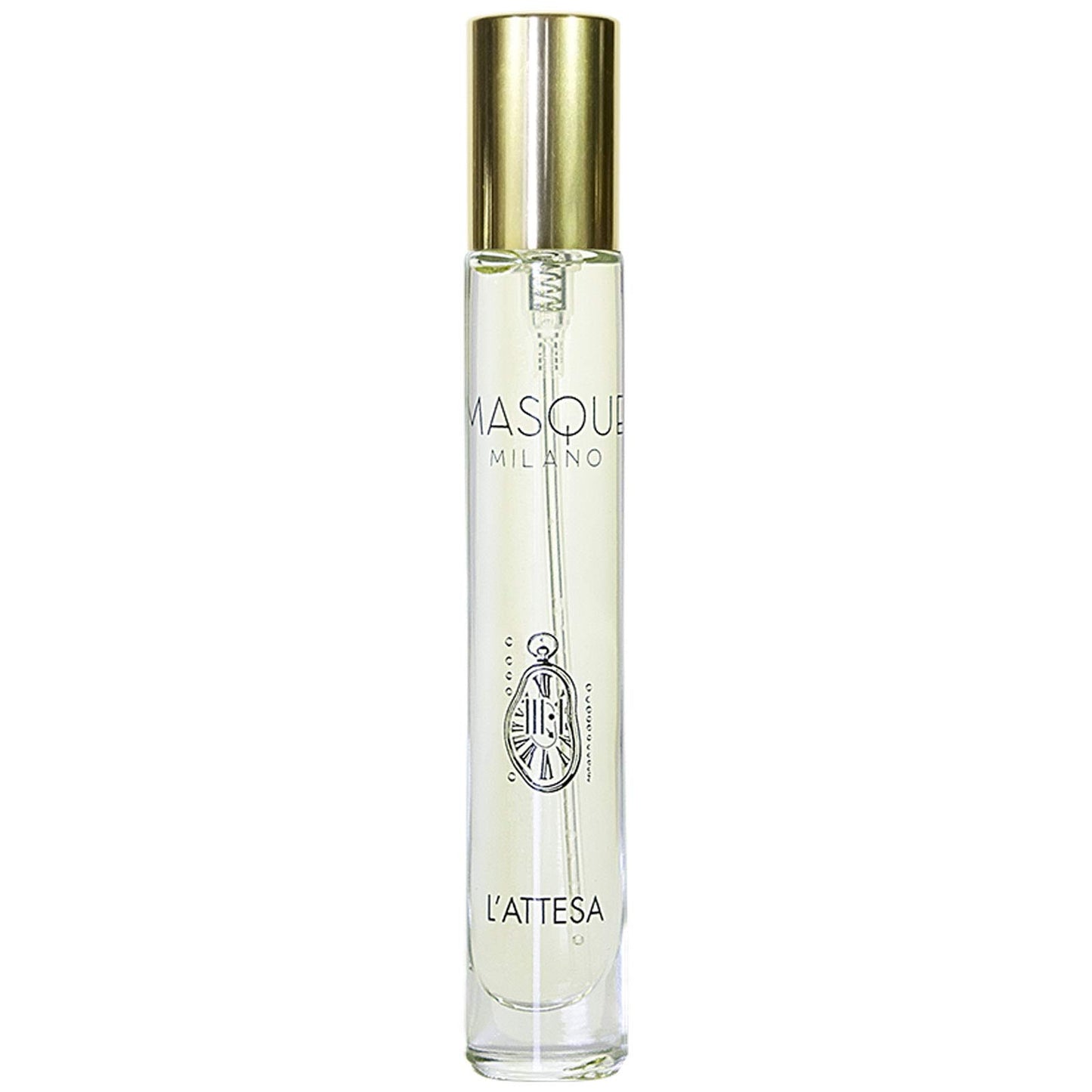 Masque Milano L Attesa Unisex Eau de Parfum Exquisite Aromatic Experience