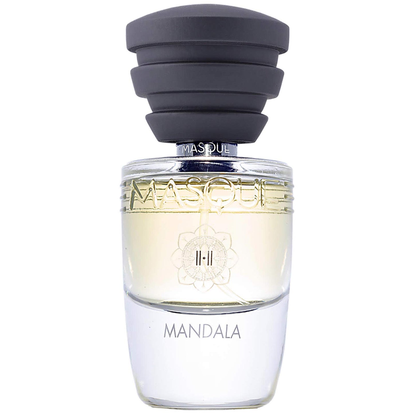Masque Milano Mandala Unisex Eau de Parfum Enigmatic Fragrance