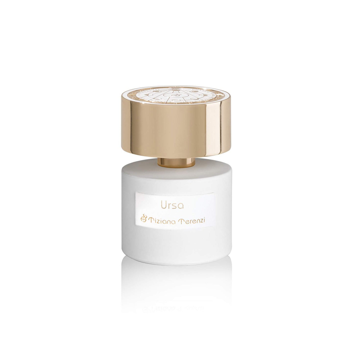 Tiziana Terenzi Ursa 3.38 Unisex Extrait De Parfum Rich Woody Spice Fragrance