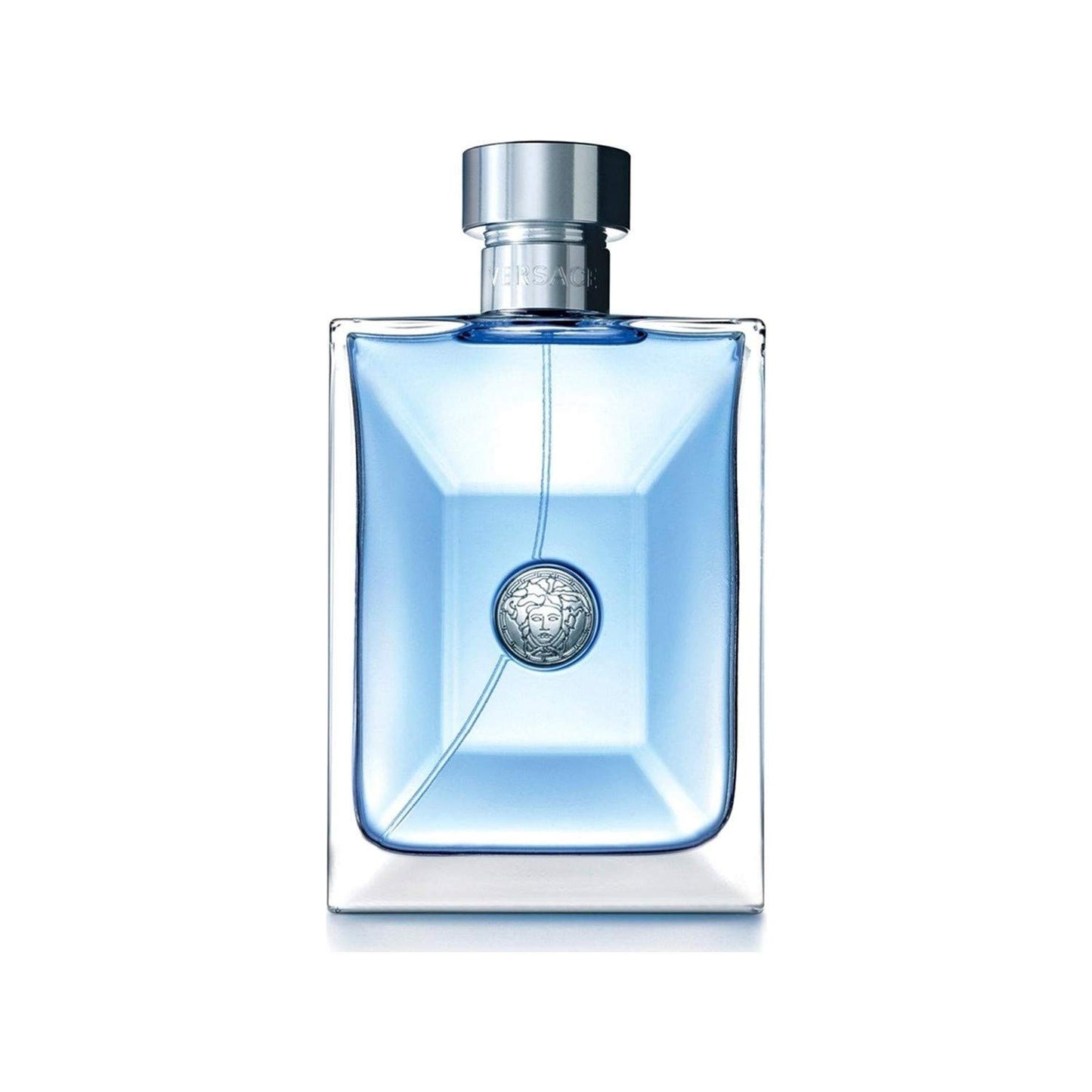 Versace Pour Homme Refreshing Charismatic Eau de Toilette for Men