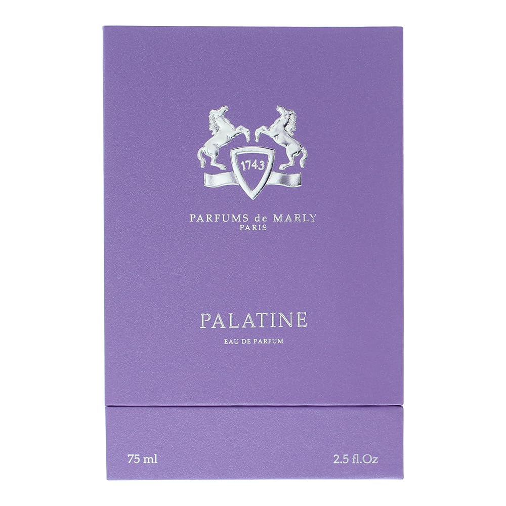 Parfums De Marly Palatine Women's Eau de Parfum Exquisite Fragrance