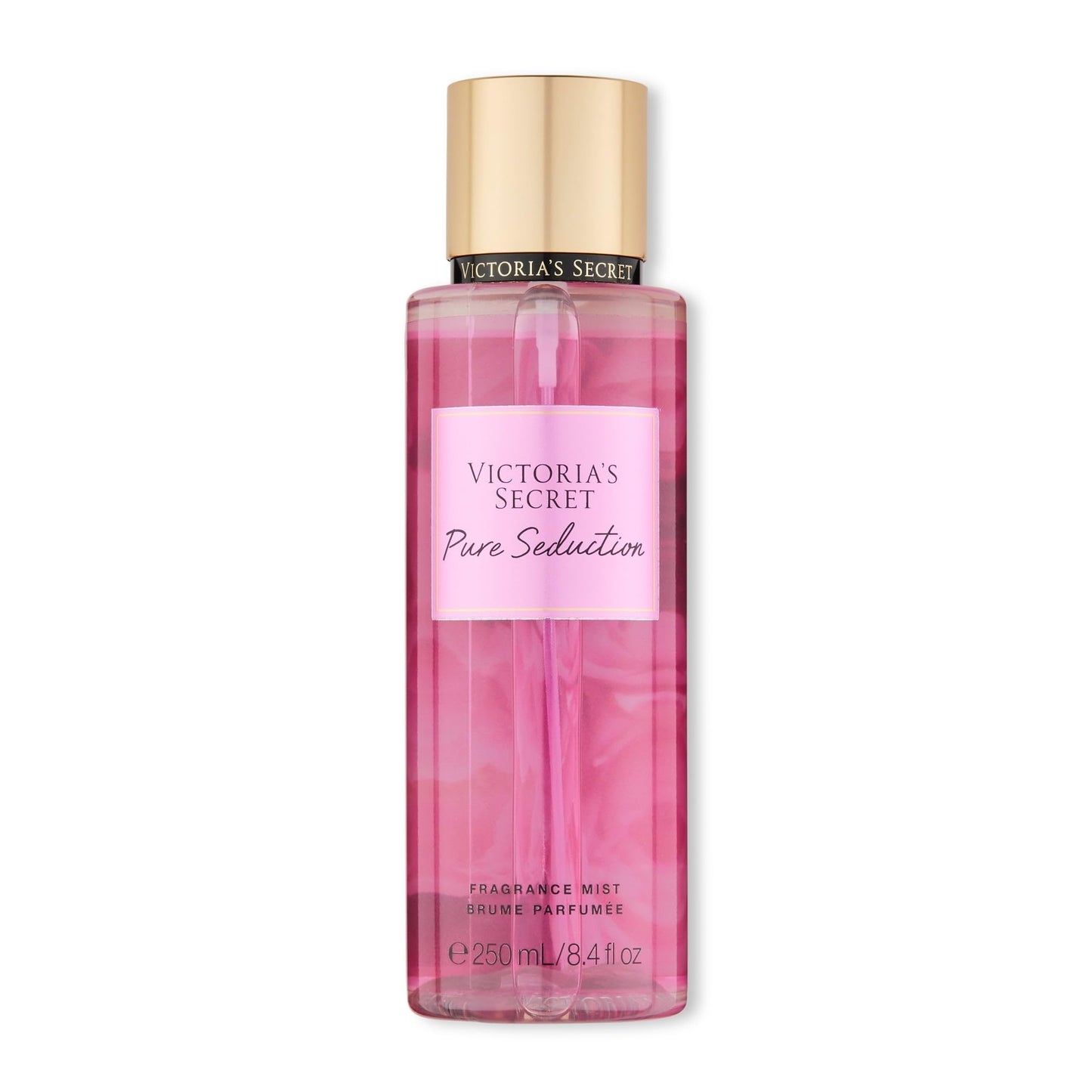 Victoria's Secret Pure Seduction Body Lotion 8.0 Oz