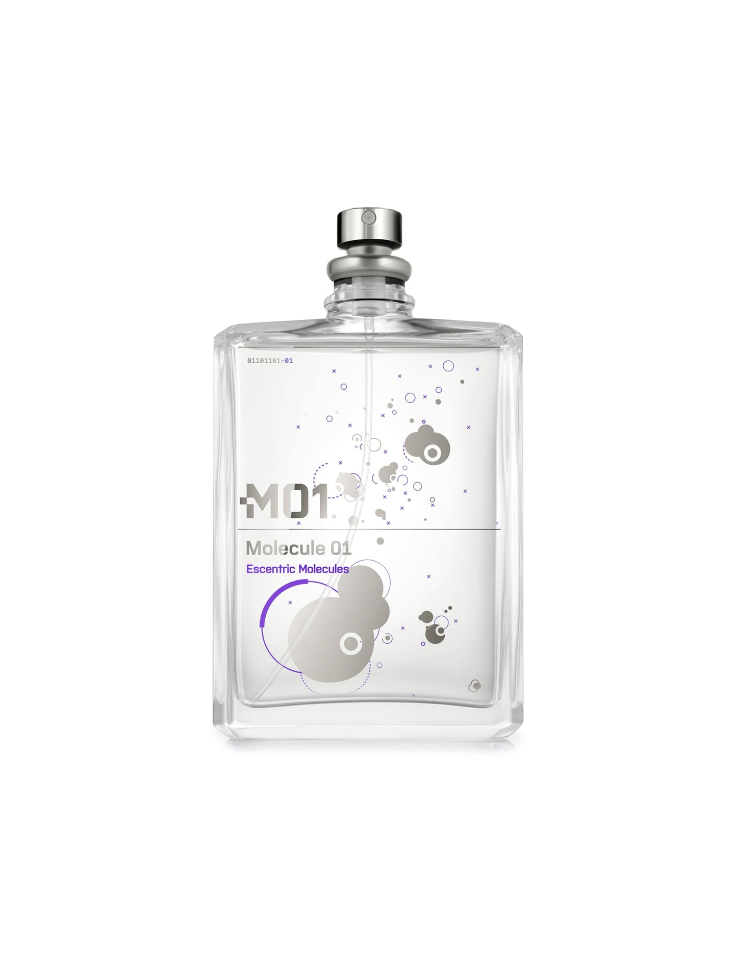 Escentric Molecules Molecule 01 Unisex EDT Fragrance Unique Iso E Super
