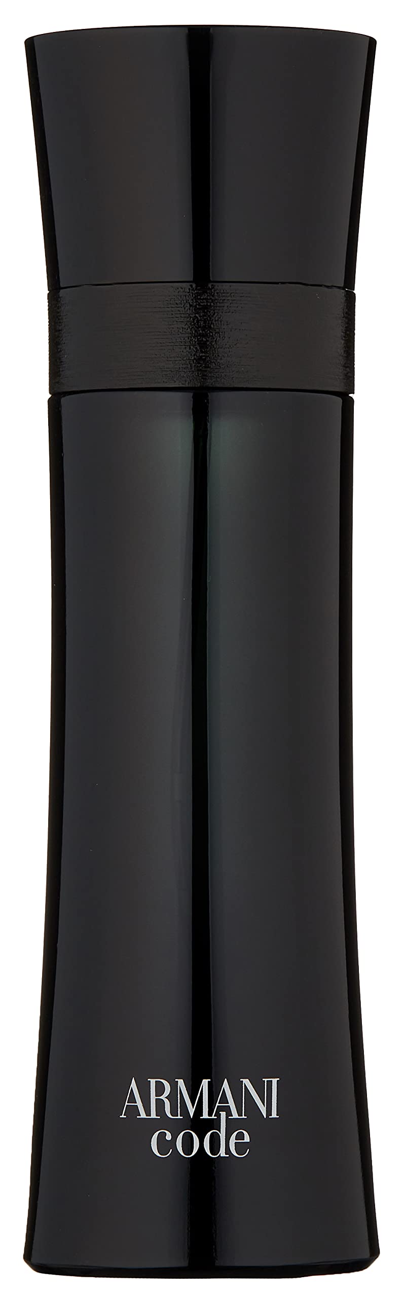 Giorgio Armani Olive Flower Citrus & Wood Men's Eau de Toilette with Tonka Bean Base Note
