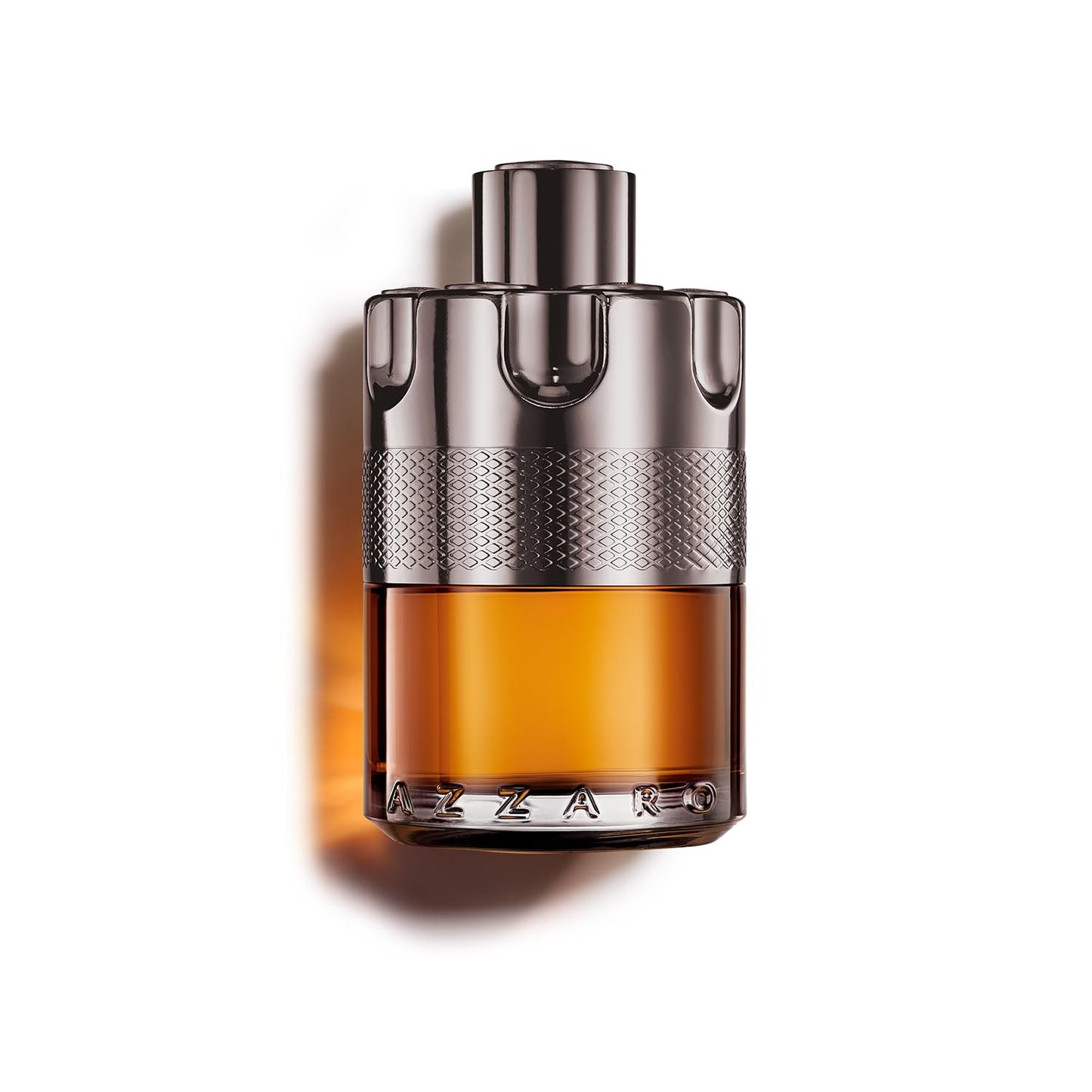 Azzaro Wanted By Night Men's Eau de Parfum Woody Oriental 5.1 Oz