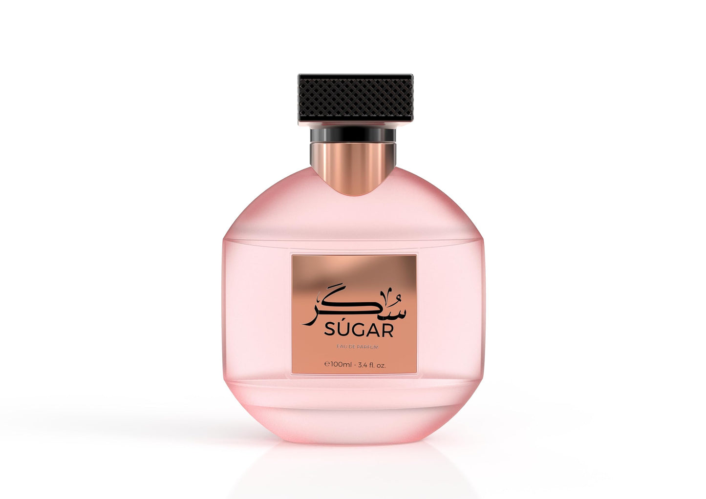 Amaran Oxana Sugar Women's EDP Sweet 3.4Oz