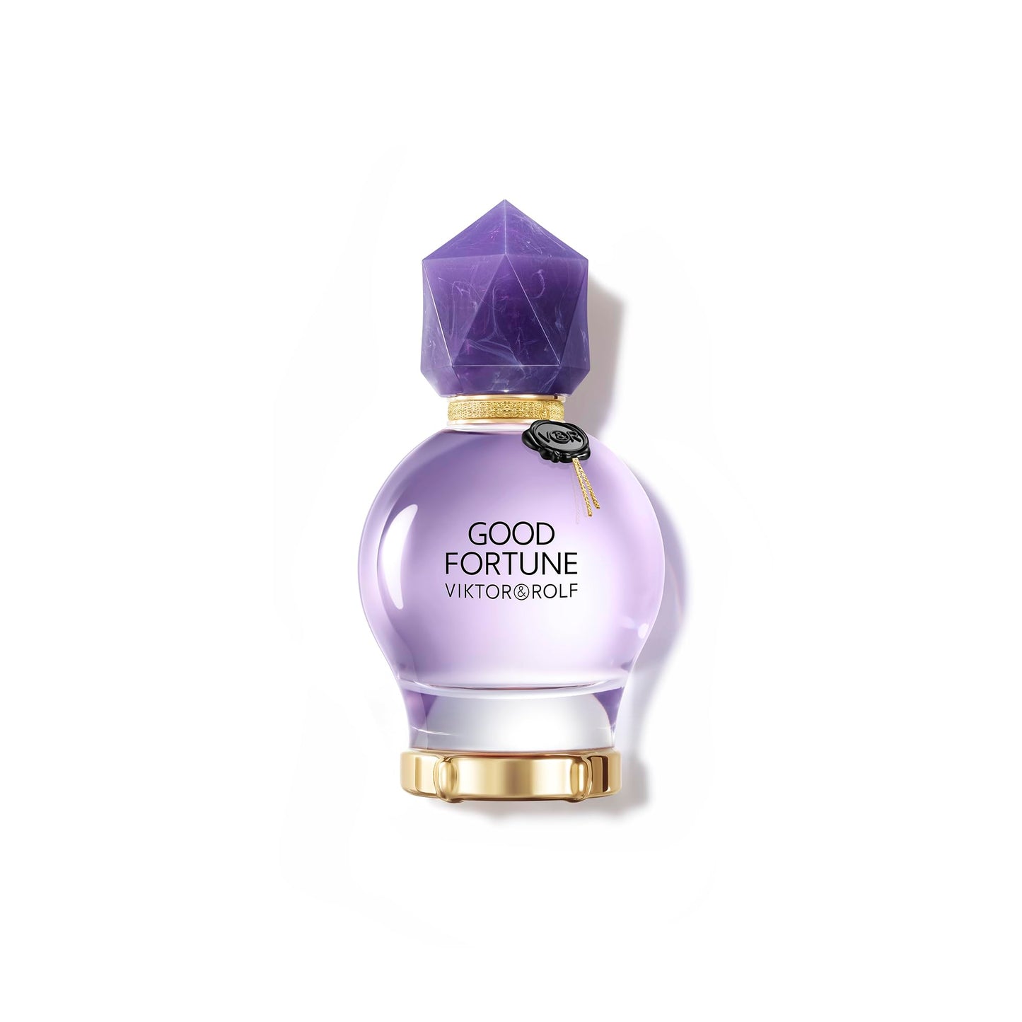 Viktor & Rolf Good Fortune Women's Floral Perfume with Jasmine & Vanilla Notes