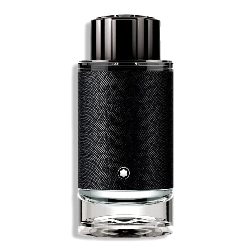 Mont Blanc Explorer Eau de Parfum Men's Fragrance Fresh and Adventurous