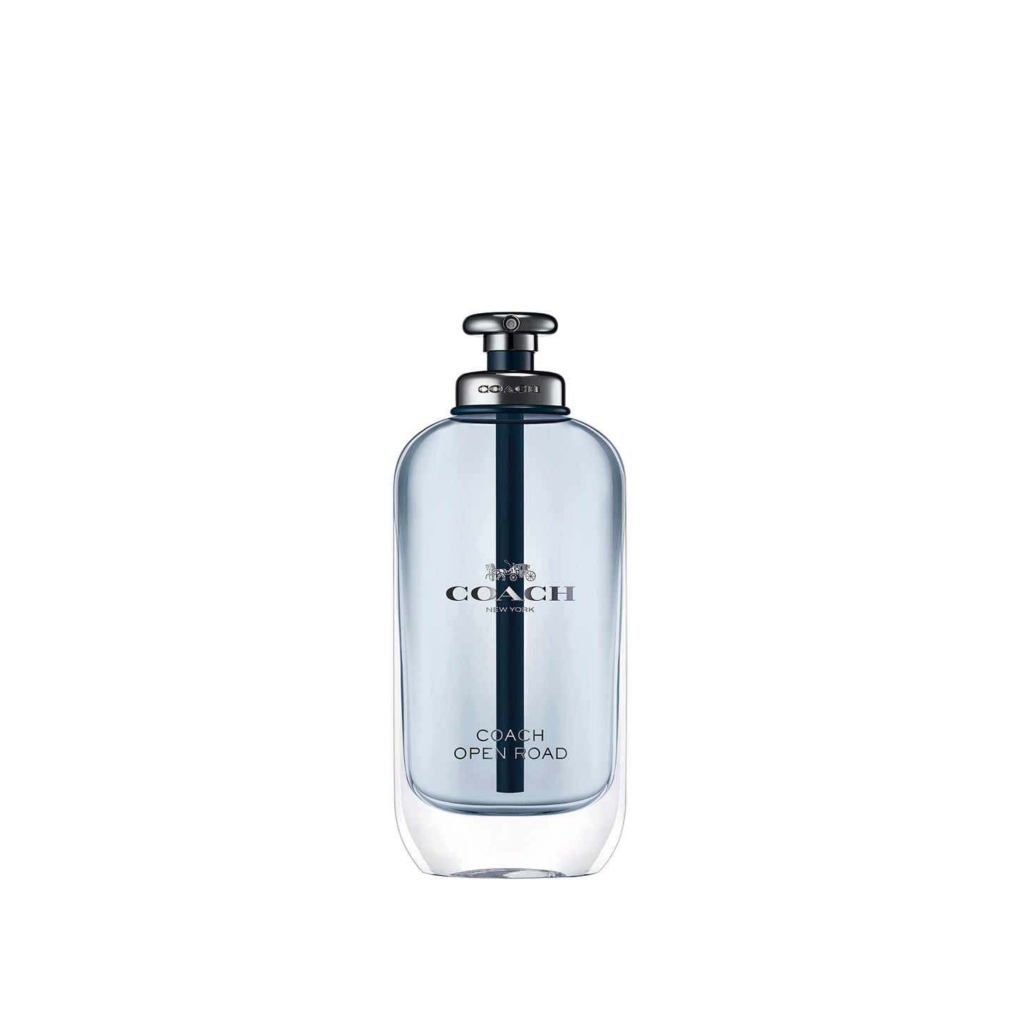 Coach Open Road Men's EDT Woody Aromatic 3.3oz