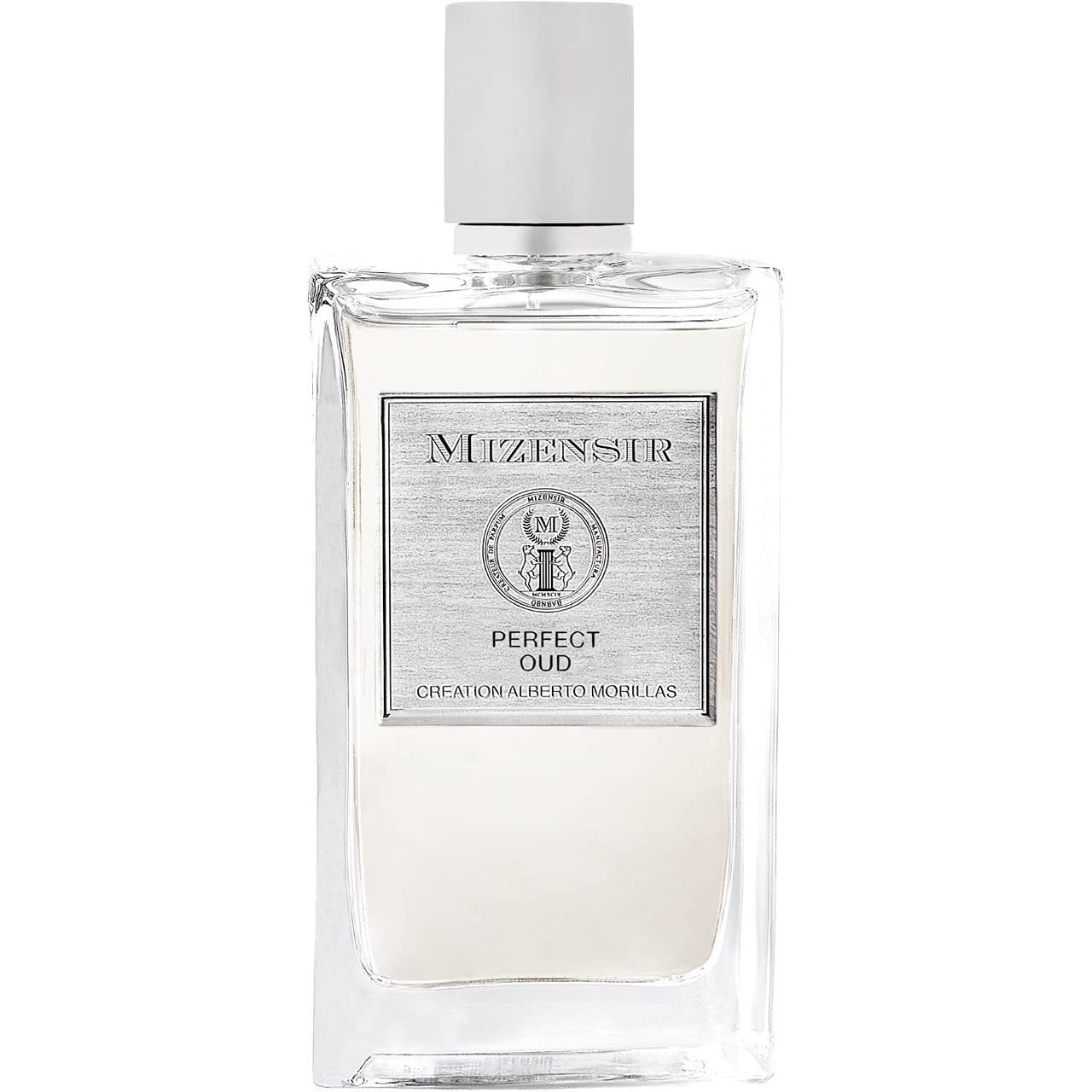 Mizensir Perfect Oud Enchanting Unisex Eau De Parfum Sensual Aroma