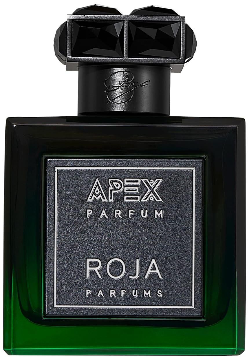Roja Parfums Apex Parfum Masculine Luxurious Scent