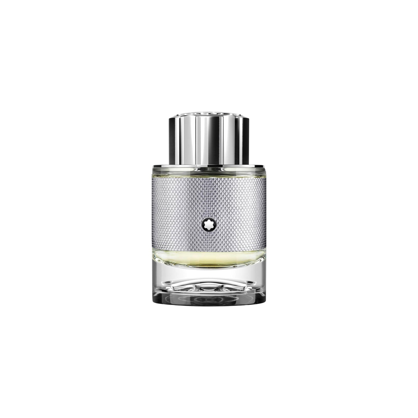 MONTBLANC Explorer Platinum Scent Universal Eau de Parfum Woody & Ambery Fragrance