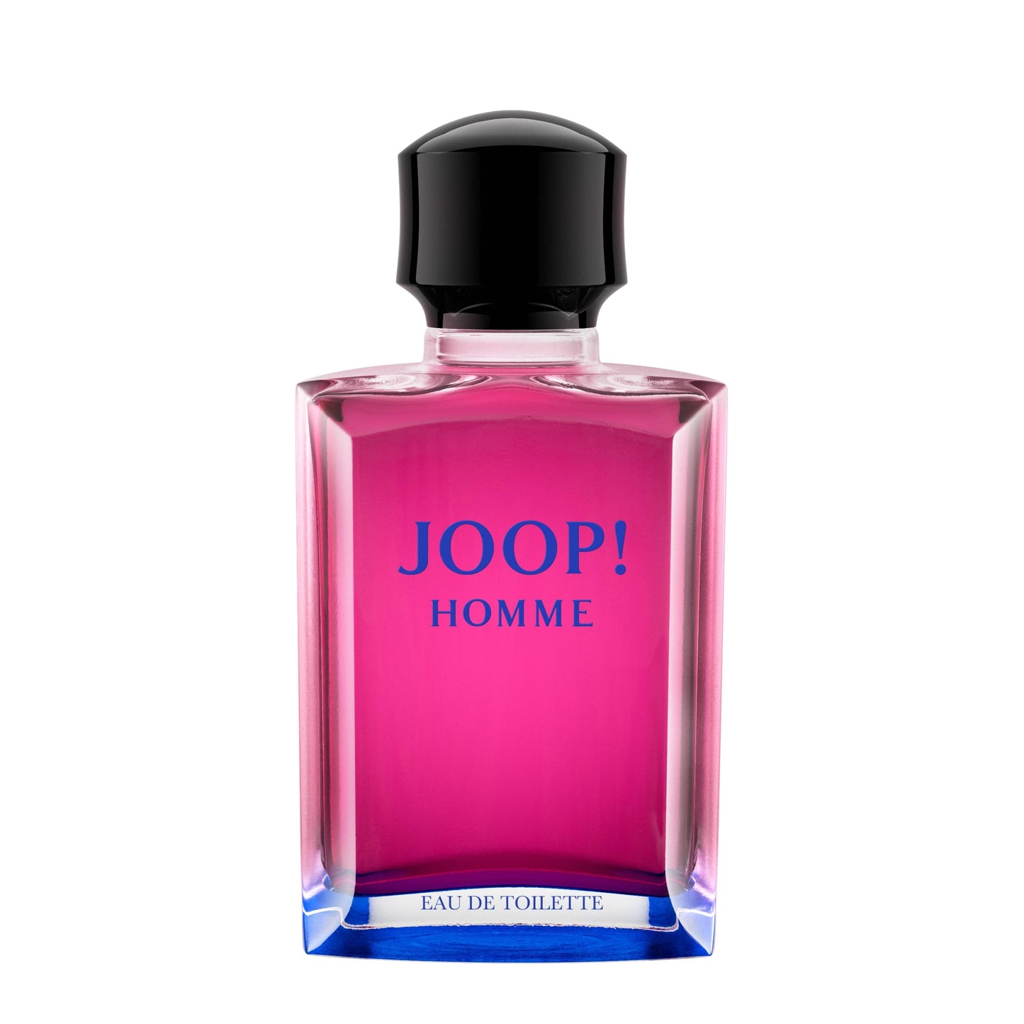 Joop Homme Neon Body Fragrance EDT Bold 4.2 Oz