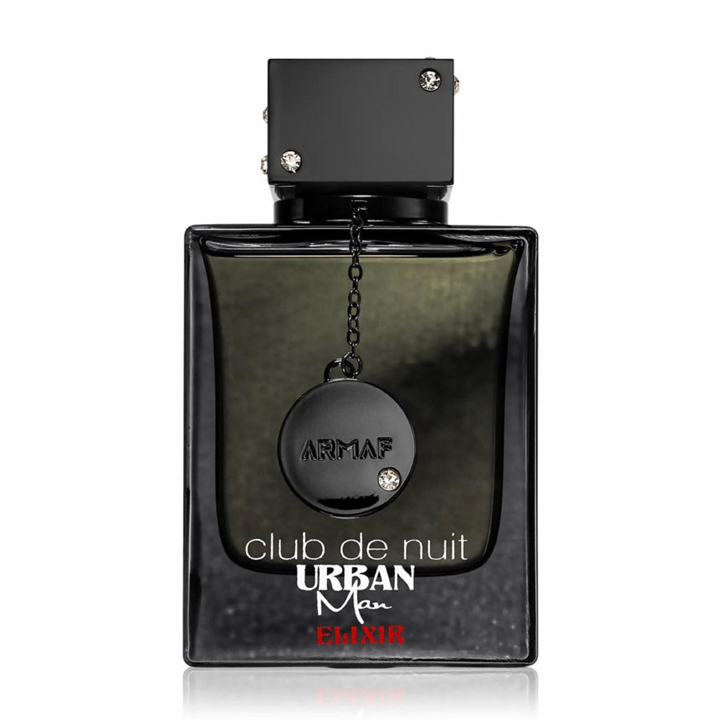 Armaf Club De Nuit Urban Elixir for Men Eau de Parfum Elegant Woody Fragrance
