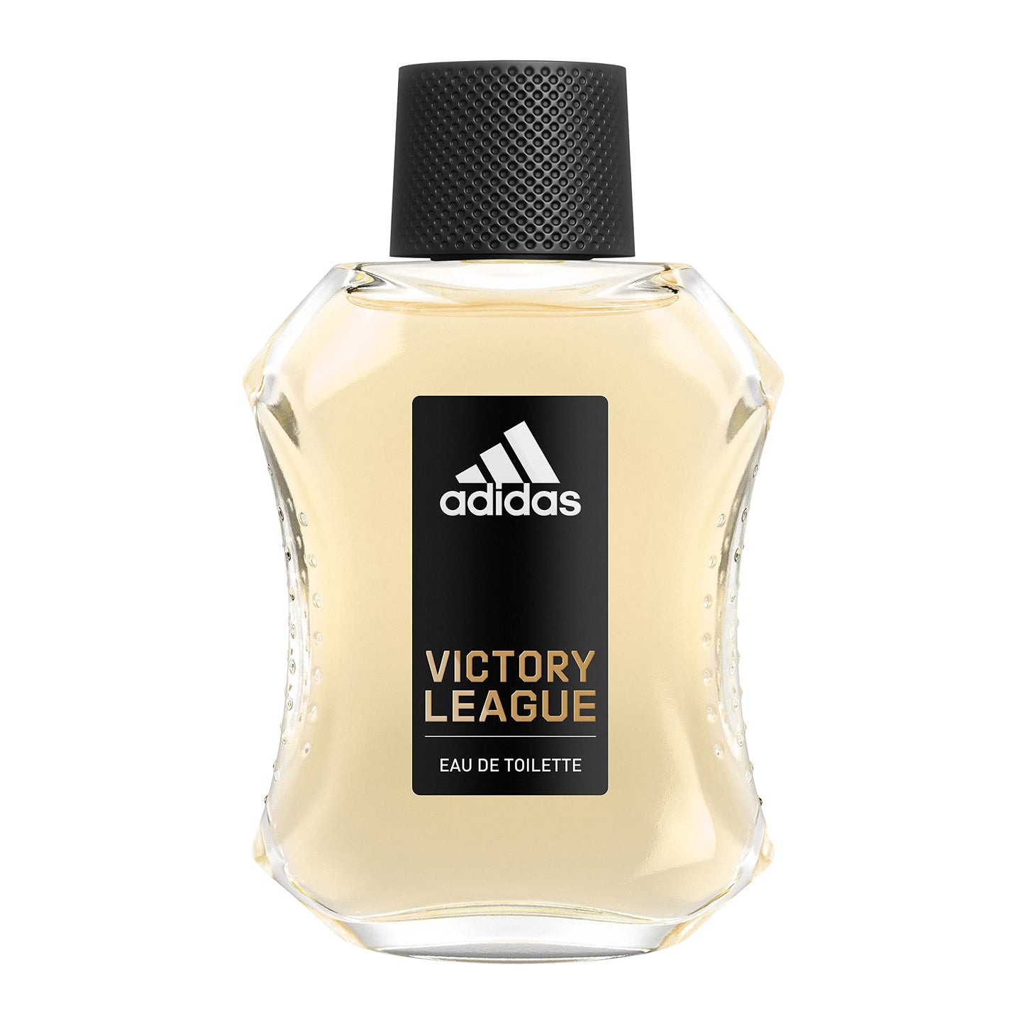 Adidas Victory League Men's Eau de Toilette Fragrance 3.4 oz