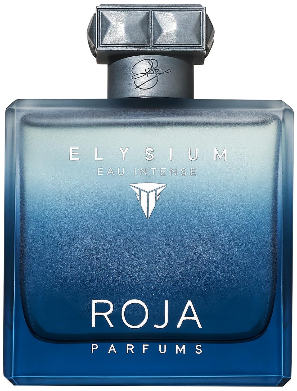 Roja Parfums Elysium Eau Intense Unisex Parfum Refreshing Citrus and Woods