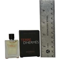 Hermes Terre Mini Men Eau de Parfum Warm 5ml