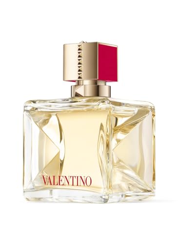 Valentino Voce Viva Eau de Parfum Women 3.4 oz