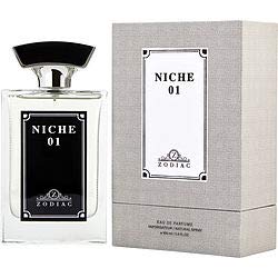 Zodiac Niche 01 Men's Edition Eau de Parfum Luxurious and Unique Fragrance