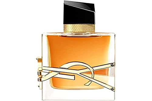 Yves Saint Laurent Libre Intense Women's Eau de Parfum Captivating Fragrance