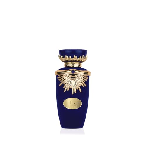 Lattafa Emaan 100ml Eau de Parfum Men's Fragrance with Sophisticated Appeal