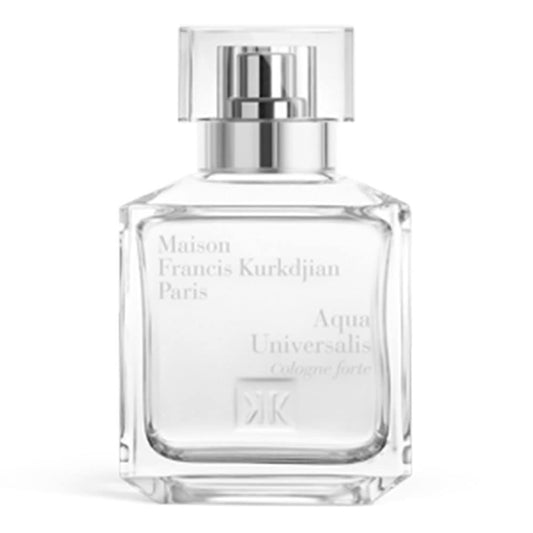 Maison Francis Kurkdjian Aqua Universalis Universal Cologne Eau de Parfum Fresh Citrus Scent