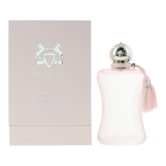 Parfums de Marly Delina La Rosee Eau de Parfum for Women Enchanting Floral Elegance