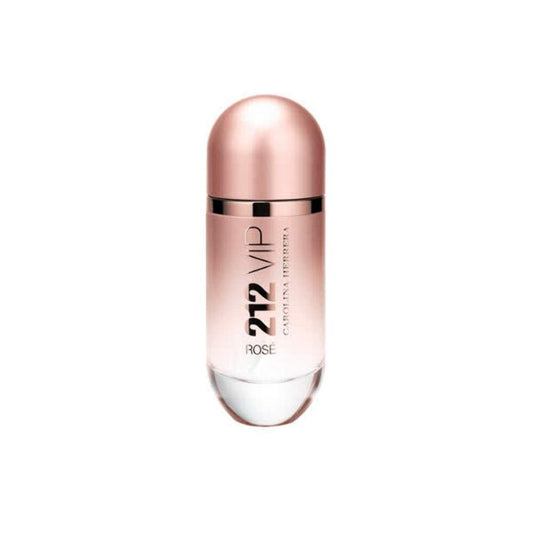 Carolina Herrera 212 VIP Rose Women Eau de Parfum Enchanting Allure