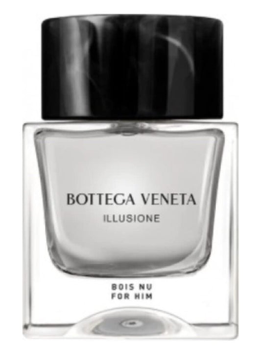 Bottega Veneta Bois Nu Men EDT Spray Fresh 1.6oz