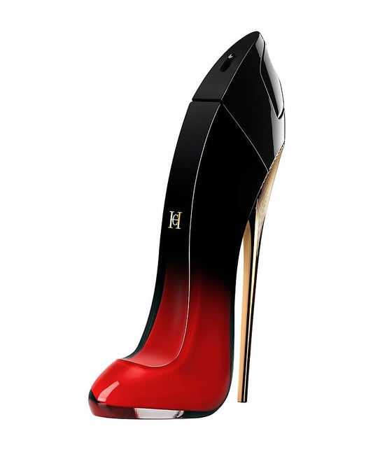 Carolina Herrera Very Good Girl Elixir Women's Eau de Parfum with a Captivating Fragrance Feature