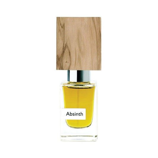 Nasomatto Absinth Unique Fragrance for Unisex Extrait De Parfum Captivating Aromatic Experience