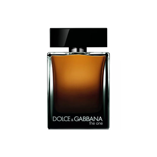 Dolce & Gabbana The One Eau De Parfum Spray for Men Signature Scent