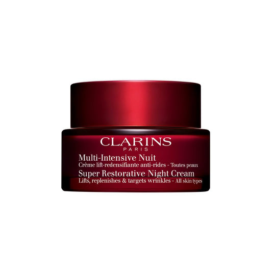 Clarins Super Restorative Night Cream | 1.7 Oz