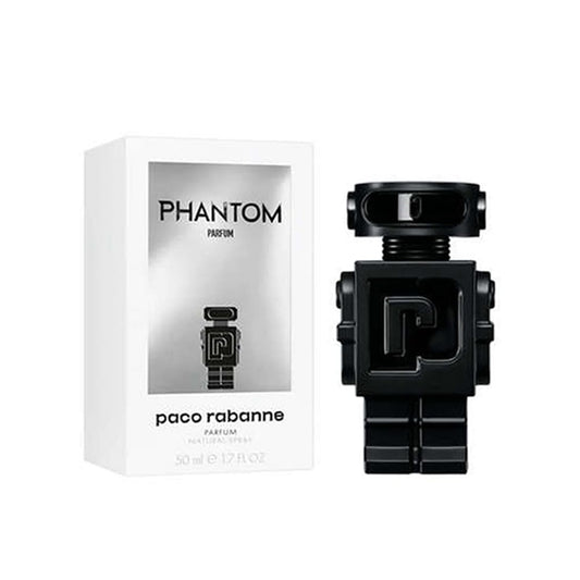 Paco Rabanne Phantom Eau de Parfum for Men Innovative Fragrance Experience
