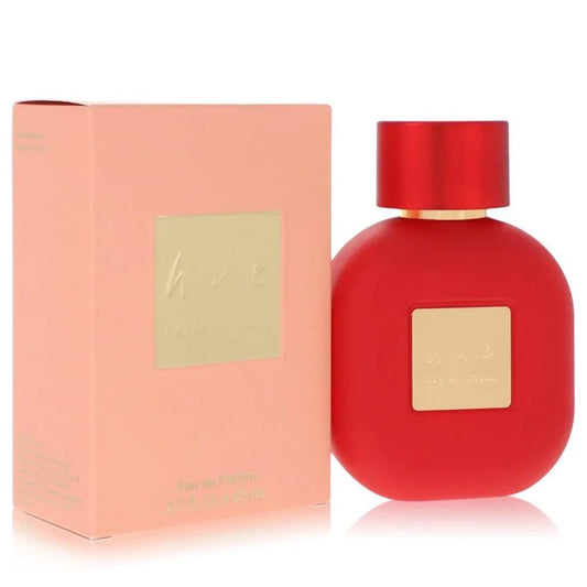 Hayley HUE Eau de Parfum Women 2.2 oz